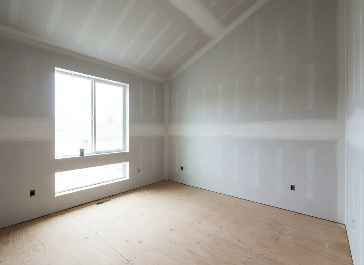Two-story addition hung in South Hill