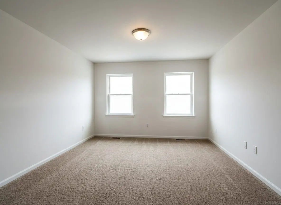 Rental turned around in a week in Hillyard